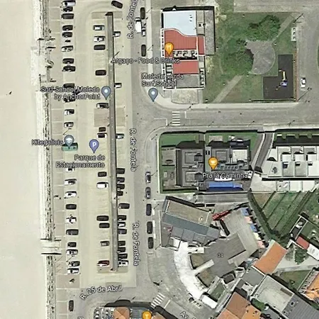Paralelos Accommodatie bij particulieren Moledo (Viana do Castelo)