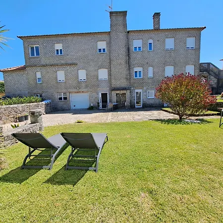 Paralelos * Moledo (Viana do Castelo)