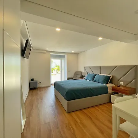 Homestay Paralelos Moledo Moledo (Viana do Castelo)