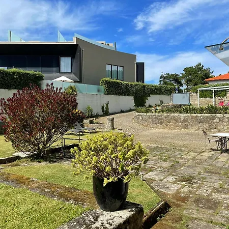 Paralelos Moledo (Viana do Castelo)