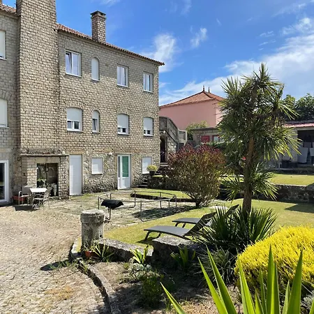 Paralelos Privat bolig *