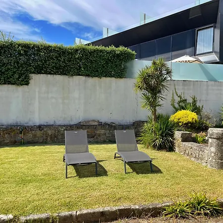 Paralelos Moledo (Viana do Castelo)