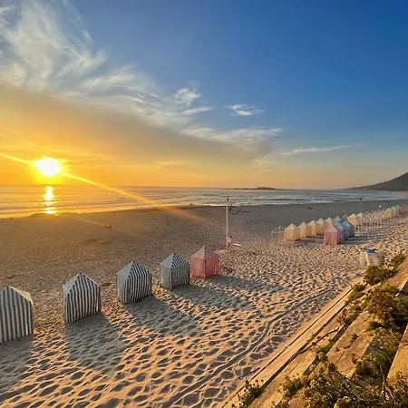 Paralelos * Moledo (Viana do Castelo)