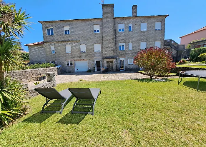 Paralelos * Moledo (Viana do Castelo)