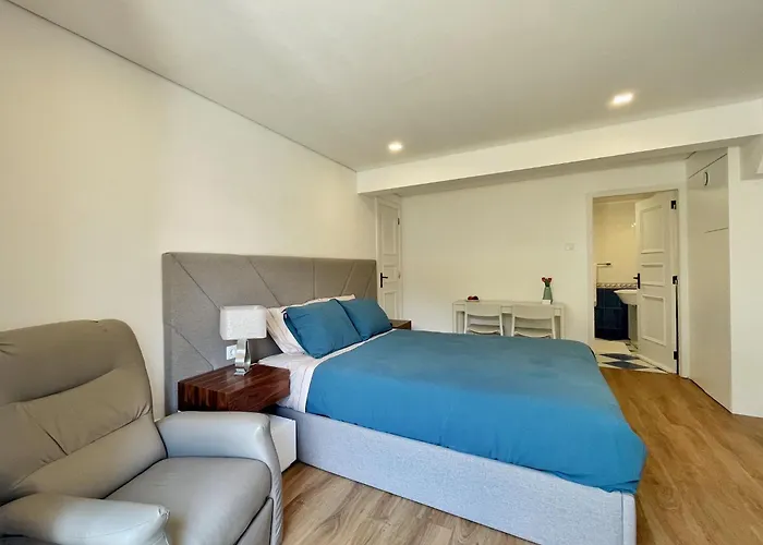 Paralelos Moledo (Viana do Castelo)