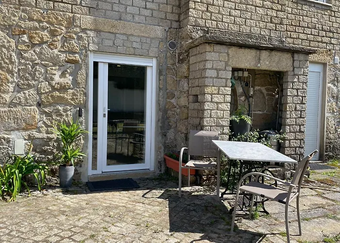 Privat bolig Paralelos