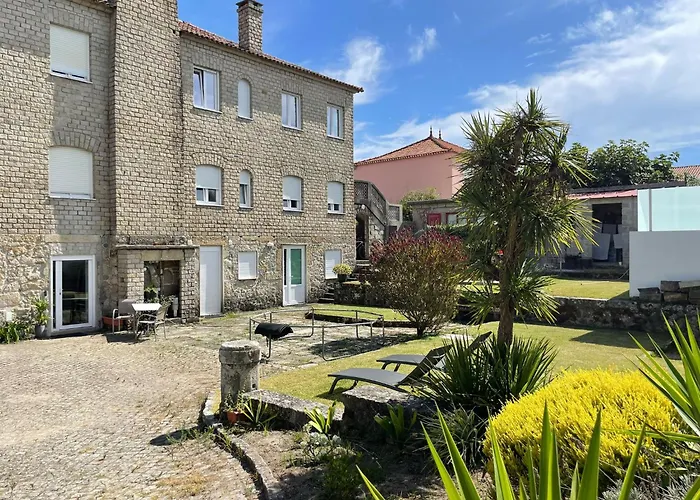 Paralelos Privat bolig *